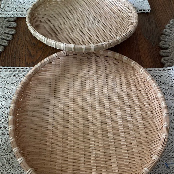 2 Baskets - Picture 4 of 4